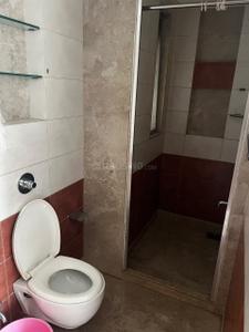 Image of 1700 Sq.ft 4 BHK Apartment / Flat for rent in Rajlaxmi Residency, Khar East, Mumbai for Rs. 360000
