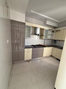 Kitchen Image of 3200 Sq.ft 4 BHK Duplex for sale in CGHS The Shabad, Sector 13 Dwarka New Delhi for Rs. 33500000