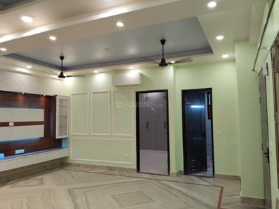 Hall Image of 1100 Sq.ft 2 BHK Builder Floor for rent in Noida Extension Greater Noida for Rs. 12000