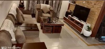 Hall Image of 1235 Sq.ft 2 BHK Apartment / Flat for sale in Ashwini Flora, Horamavu Bengaluru for Rs. 7800000