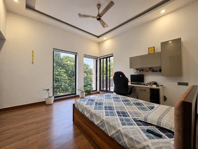 Bedroom Image of 3000 Sq.ft 5 BHK Villa for sale in Haridwar Dehradun Road Dehradun for Rs. 42500000