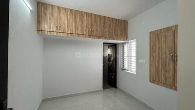 Bedroom Image of 1000 Sq.ft 2 BHK Independent House for sale in Thirunindravur Chennai for Rs. 5100000