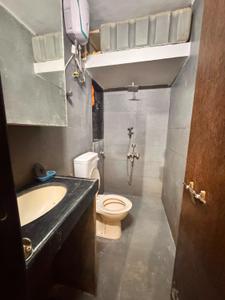 Image of 705 Sq.ft 1 BHK Apartment / Flat for sale in Bhumiraj Meadows, Airoli, Navi Mumbai for Rs. 9600000