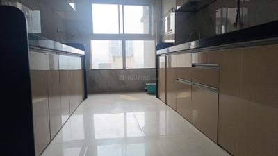 Kitchen Image of 1250 Sq.ft 3 BHK Apartment / Flat for sale in Chembur Mumbai for Rs. 40000000