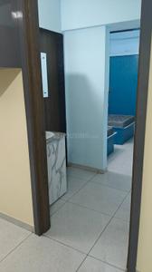 Hall Image of 797 Sq.ft 2 BHK Apartment / Flat for rent in Handewadi Pune for Rs. 22000