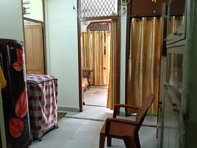 Image of 450 Sq.ft 2 BHK Builder Floor for sale in Pandav Nagar, New Delhi for Rs. 2900000