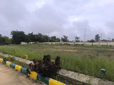 Image of 1200 Sq.ft Residential Plot / Land for sale in Vemagal, Kolar for Rs. 4000000