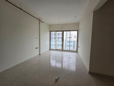 Hall Image of 1100 Sq.ft 2 BHK Apartment / Flat for sale in Eon One, Prabhadevi Mumbai for Rs. 50000000