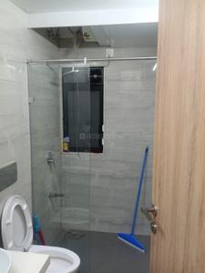 Image of 1036 Sq.ft 2 BHK Apartment / Flat for rent in Dosti Eastern Bay, Wadala, Mumbai for Rs. 100000