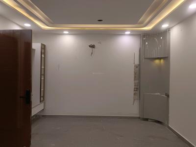 Living Room Image of 1250 Sq.ft 3 BHK Builder Floor for sale in Rohini Sector 28 New Delhi for Rs. 13800000