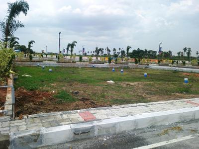 Image of 800 Sq.ft Residential Plot / Land for sale in Palavaram, Chennai for Rs. 2600000