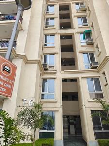 Image of 850 Sq.ft 2 BHK Apartment / Flat for sale in Signature Global The Millennia, Sector 37D, Gurgaon for Rs. 7000000
