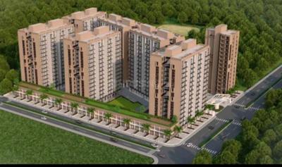 Image of 1314 Sq.ft 3 BHK Apartment / Flat for sale in Laxmi Eternia, Narolgam, Ahmedabad for Rs. 3600000