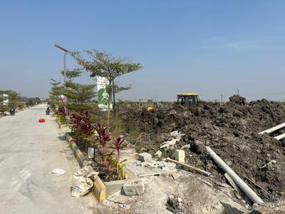 Image of 152 Sq.ft Residential Plot / Land for sale in Virtusa Bella Vista, Ismailkhanpet, Sangareddy for Rs. 3600000