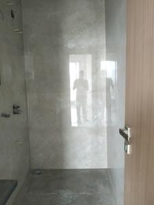 Bedroom Two Image of 1950 Sq.ft 3 BHK Apartment / Flat for sale in Punit Imperia, Kharghar Navi Mumbai for Rs. 21000000