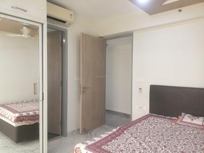 Bedroom Image of 1150 Sq.ft 3 BHK Apartment / Flat for rent in Matunga East Mumbai for Rs. 175000