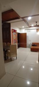 Hall Image of 1900 Sq.ft 3 BHK Apartment / Flat for sale in Yashi Malay Sky, Naranpura Ahmedabad for Rs. 17000000
