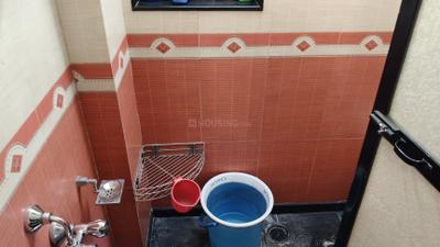 Image of 950 Sq.ft 2 BHK Apartment / Flat for rent in Thane West, Thane for Rs. 45000