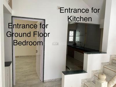 Hall Image of 2200 Sq.ft 4 BHK Independent House for rent in Motera Ahmedabad for Rs. 35000