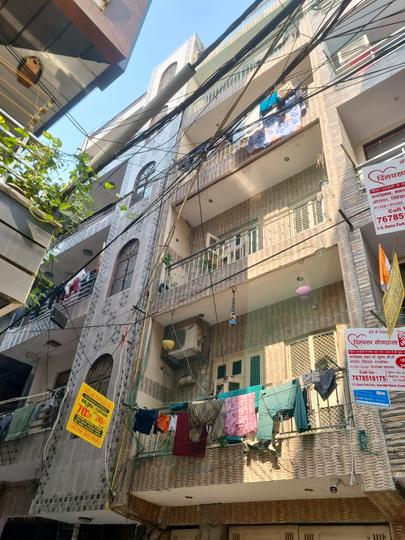 Bhagwati Garden, Dwarka Mor Main Image 1