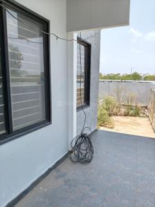 Balcony Image of 1400 Sq.ft 3 BHK Duplex for rent in Kolar Road Bhopal for Rs. 26000