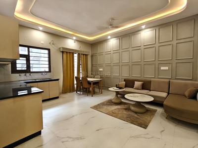 Hall Image of 1098 Sq.ft 3 BHK Apartment / Flat for sale in Radiala Mohali for Rs. 5290000