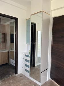 Bedroom Image of 1890 Sq.ft 4 BHK Villa for sale in Ajnara London Square, Yeida Greater Noida for Rs. 17000000