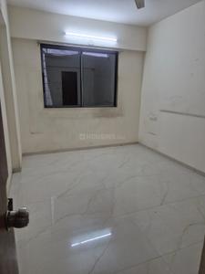 Bedroom Image of 1225 Sq.ft 2 BHK Apartment / Flat for sale in Harsh Builcorp Vacanza Homes, Bhimrad Surat for Rs. 4500000