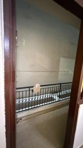 Balcony Image of 350 Sq.ft 1 RK Independent House for rent in Saket Harmony, Said-Ul-Ajaib New Delhi for Rs. 14000