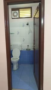 Image of 1000 Sq.ft 2 BHK Builder Floor for rent in Horamavu, Bengaluru for Rs. 20000