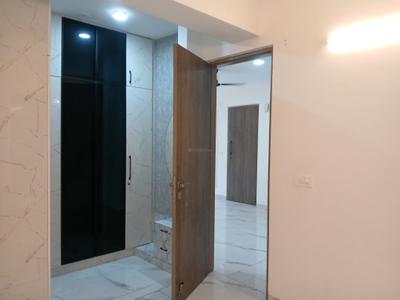 Bedroom Image of 1365 Sq.ft 3 BHK Apartment / Flat for sale in M3M Soulitude , Sector 89 Gurgaon for Rs. 15300000