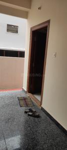 Balcony Image of 1350 Sq.ft 2 BHK Builder Floor for rent in Chanakyapuri Hyderabad for Rs. 13500