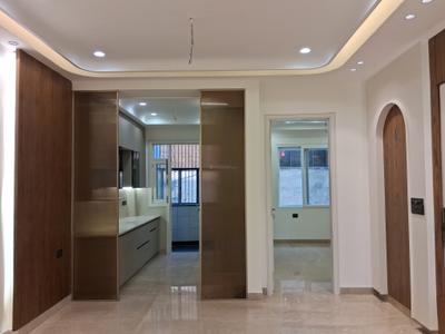 Living Room Image of 1200 Sq.ft 3 BHK Builder Floor for sale in Paschim Vihar New Delhi for Rs. 27000000