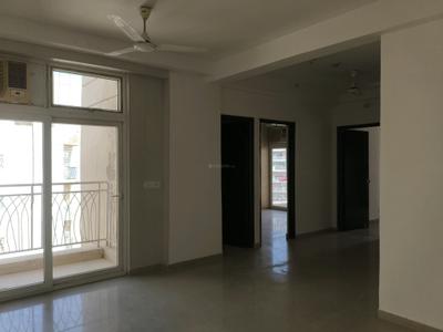 Living Room Image of 1235 Sq.ft 3 BHK Apartment / Flat for sale in Mahagun Mywoods, Noida Extension Greater Noida for Rs. 10400000