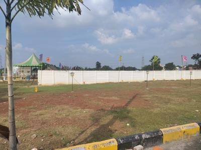 Image of 820 Sq.ft Residential Plot / Land for sale in Avadi, Chennai for Rs. 2460000