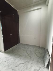 Bedroom Image of 385 Sq.ft 2 BHK Independent House for rent in Goner Jaipur for Rs. 15000
