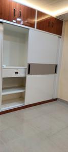 Kitchen Image of 1100 Sq.ft 2 BHK Builder Floor for rent in Kachnar Barsana, Rameshwaram Colony Jabalpur for Rs. 14000