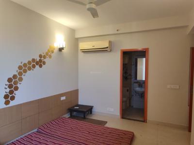 Bedroom Image of 1285 Sq.ft 3 BHK Apartment / Flat for sale in Tata Eureka Park Phase 1, Sector 150 Noida for Rs. 15000000