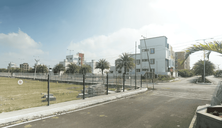 Adityaram Happinest Main Image 1