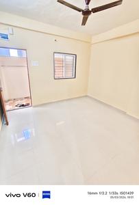 Hall Image of 400 Sq.ft 1 RK Apartment / Flat for rent in Pimple Gurav Pune for Rs. 9500