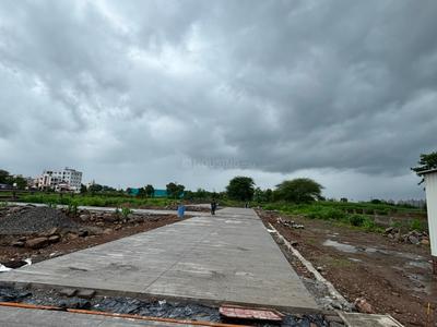 Image of 1090 Sq.ft Residential Plot / Land for sale in Jambhe, Pune for Rs. 6100000