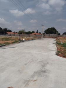 Image of 600 Sq.ft Residential Plot / Land for sale in Kelemanagalam Road, Hosur for Rs. 1800000