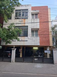 Image of 870 Sq.ft 2 BHK Apartment / Flat for sale in Vadapalani, Chennai for Rs. 9600000