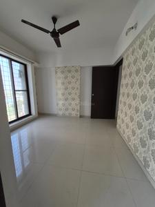 Hall Image of 900 Sq.ft 2 BHK Apartment / Flat for sale in VTP Purvanchal, Kesnand Pune for Rs. 5400000