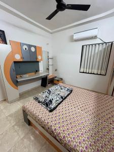 Bedroom Image of 2340 Sq.ft 4 BHK Independent House for sale in Sola Ahmedabad for Rs. 29900000