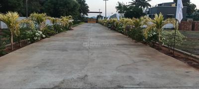Image of 1100 Sq.ft 2 BHK Independent House for sale in AVMM Sree Maruthi Nagar Phase 1, Mahindra World City, Chennai for Rs. 5500000