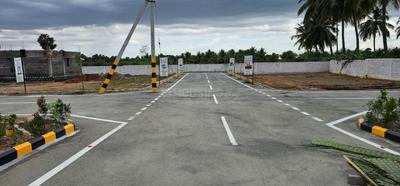 Image of 600 Sq.ft Residential Plot / Land for sale in Annur, Coimbatore for Rs. 929400