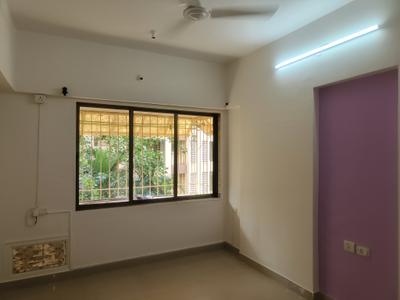 Bedroom Image of 903 Sq.ft 2.5 BHK Apartment / Flat for sale in Kasarvadavali Thane for Rs. 9950000