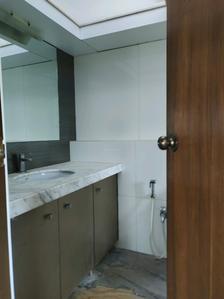 Bedroom Four Image of 2160 Sq.ft 4 BHK Apartment / Flat for sale in Vile Parle West Mumbai for Rs. 85000000