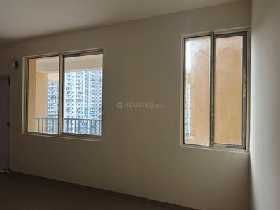 Bedroom Image of 2040 Sq.ft 4 BHK Apartment / Flat for sale in Rising Homes At DXP 92, Sector 92 Gurgaon for Rs. 18500000